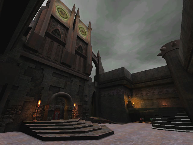 Screenshot for Castle of Deceit by Kit Carson Screenshot for Castle of Deceit by Kit Carson