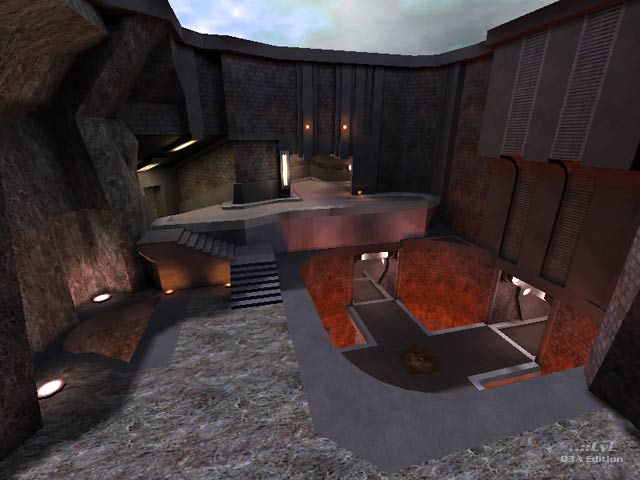 Nureht's Revenge by Killazontherun