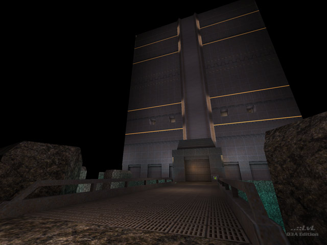 Carmack Fortress by deQer