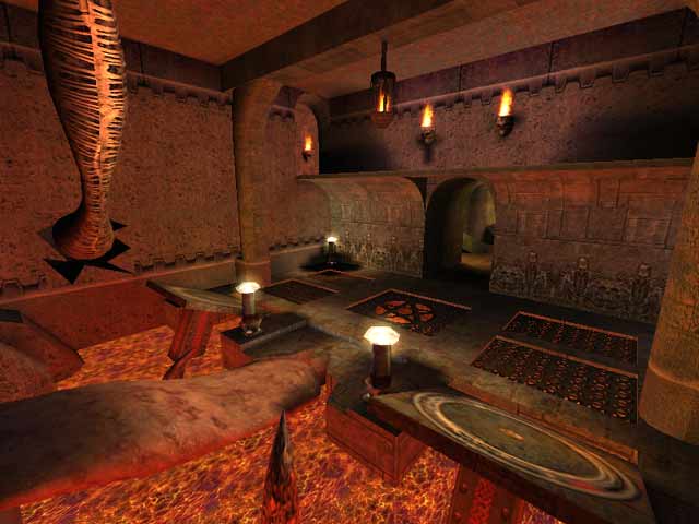 Screenshot for The Call of Ktulu by Robert Muetzner Screenshot for The Call of Ktulu by Robert Muetzner