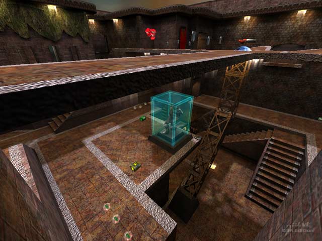 Kylemore Castle DM1 by 187-J4CK4L