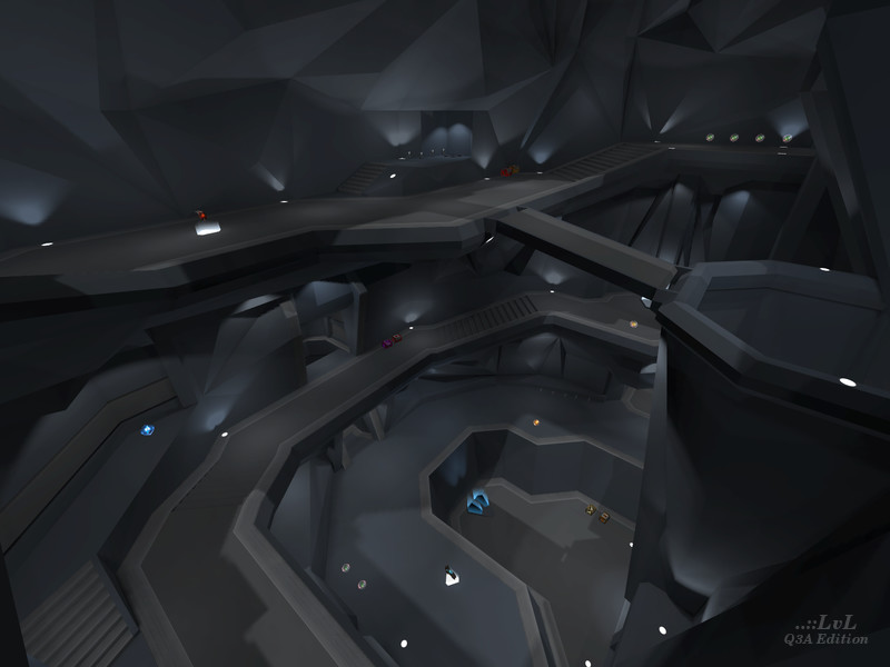 Ostentatiously Organometallic by Laerth