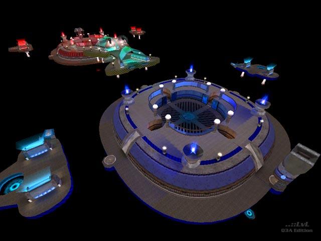 LDAQ3A00CTF by Lee David Ash LDAQ3A00CTF by Lee David Ash