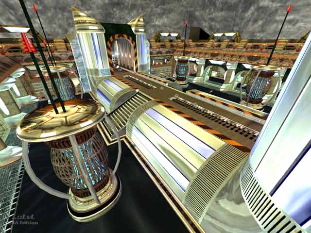 LDAQ3A06DM by Lee David Ash