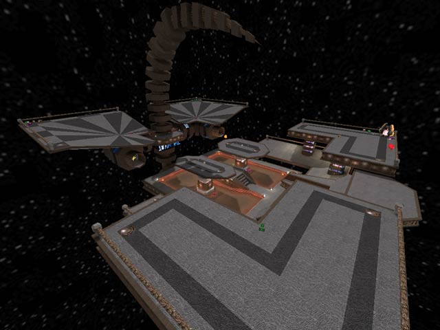 Leather & Space by 187-J4CK4L Leather & Space by 187-J4CK4L