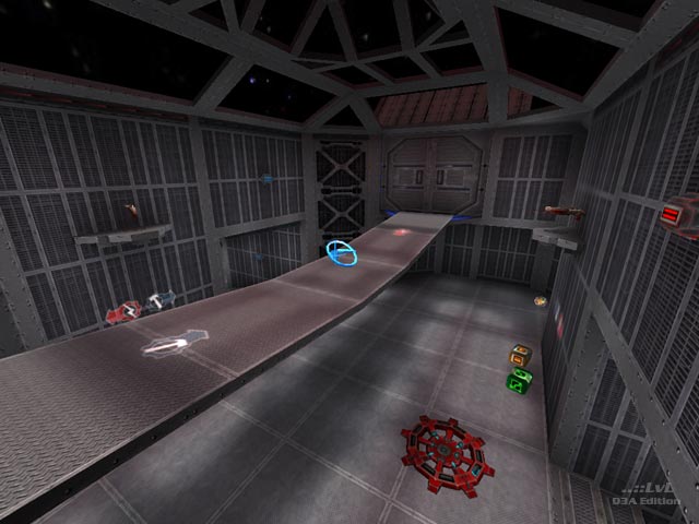 Space Station Zappa by =PiT=Leone