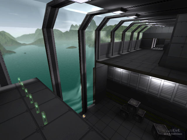 Lifeline by Mikko Sandt