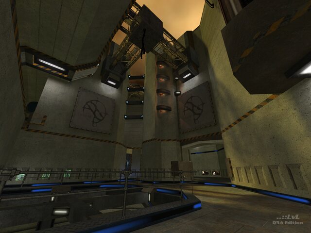 Lost In Technic by KIIIA