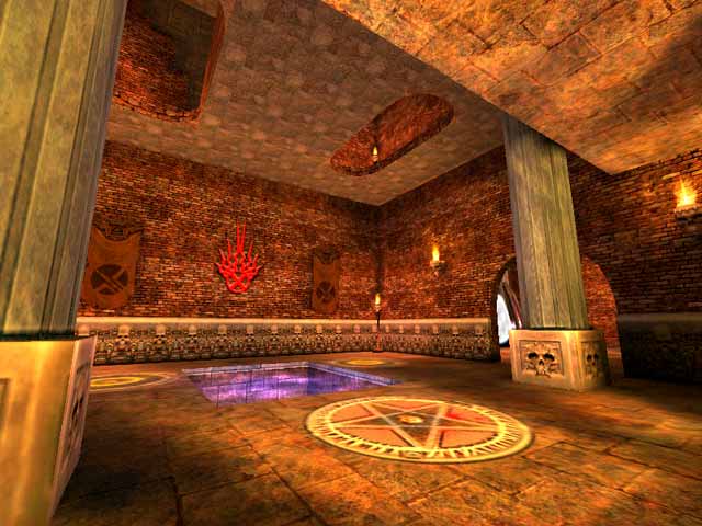 Screenshot for Endocrine by Lithium Screenshot for Endocrine by Lithium