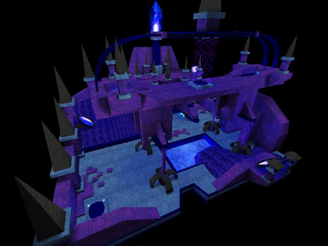 the lost mines by l0st h0p3 the lost mines by l0st h0p3