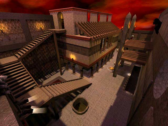 Lsdctf (2 maps) by SaLT & Loco Lsdctf (2 maps) by SaLT & Loco