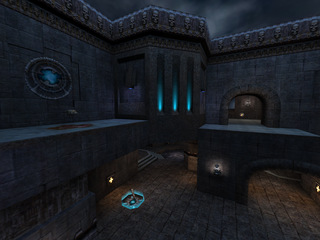 Screenshot preview