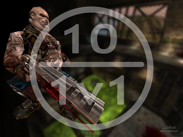 Screenshot for ..::LvL 10th Anniversary Duel Map pack by Various Screenshot for ..::LvL 10th Anniversary Duel Map pack by Various