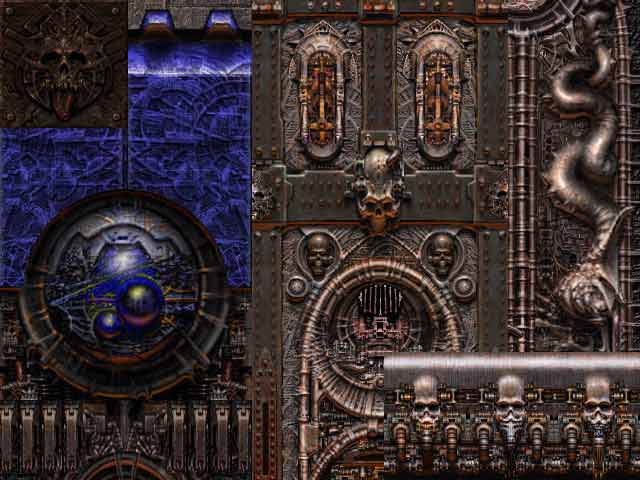 ThreeWave Textures by ThreeWave / LvL