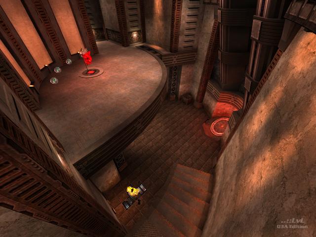 Screenshot for Agony CTF by sst13 Screenshot for Agony CTF by sst13