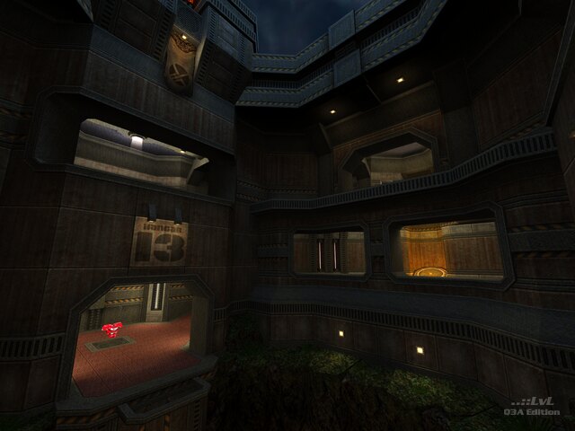 Screenshot for Hangar Base by sst13 Screenshot for Hangar Base by sst13