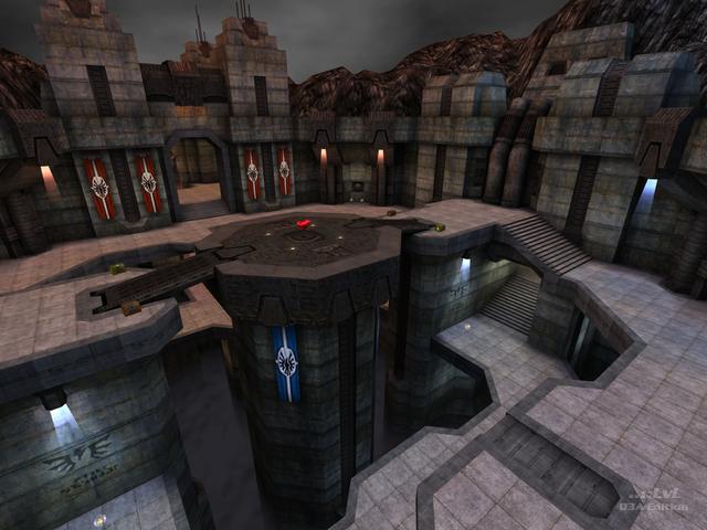 Screenshot for Circle Of Death by sst13 Screenshot for Circle Of Death by sst13