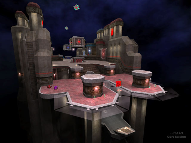 Screenshot for Dreamscape by sst13 Screenshot for Dreamscape by sst13