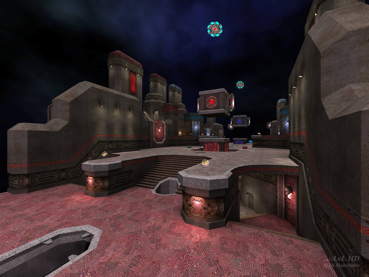 Quake team arena. Quake 3 Arena. Quake 3 Maps. Квейк 3 Арена. Quake 3 Arena q3dmz.