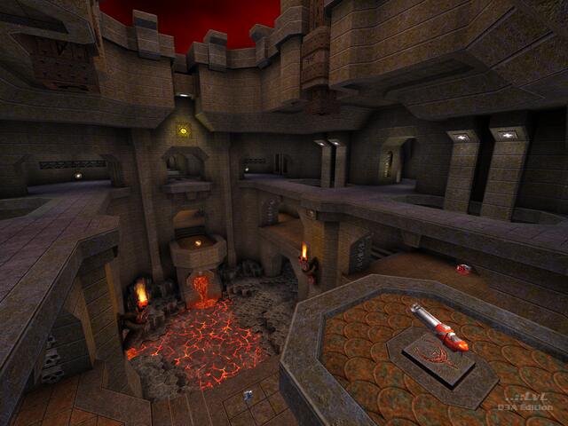 House Of Chthon by sst13