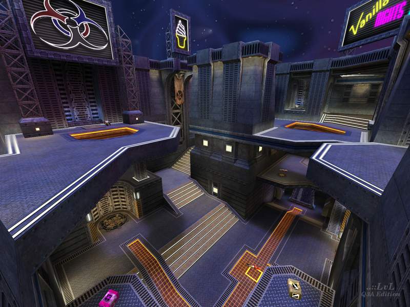 Vanilla Nights by sst13 Vanilla Nights by sst13