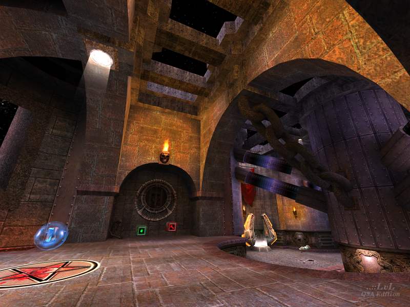 Powerstation - Extended by sst13 Powerstation - Extended by sst13