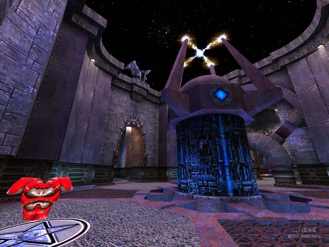 Screenshot for Powerstation CTF by sst13 Screenshot for Powerstation CTF by sst13