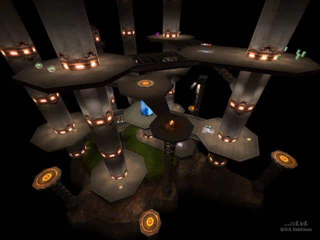 Dead Sun Skies by sst13 Dead Sun Skies by sst13