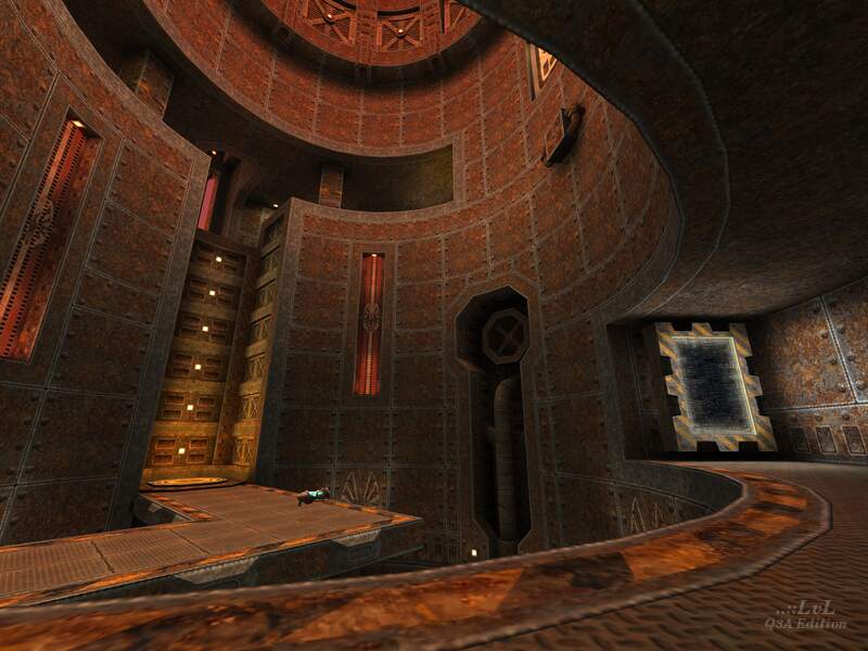 Tokay Arena by sst13 Tokay Arena by sst13