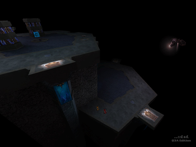 Dark Void by sst13 Dark Void by sst13