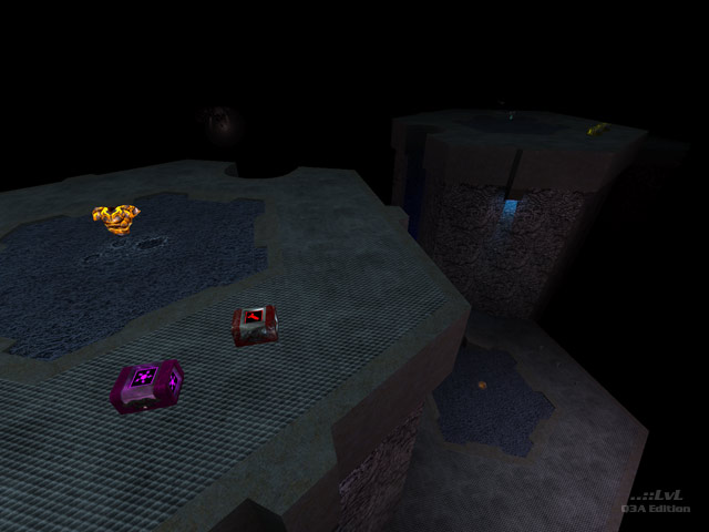 Screenshot for Dark Void - Extended by sst13 Screenshot for Dark Void - Extended by sst13