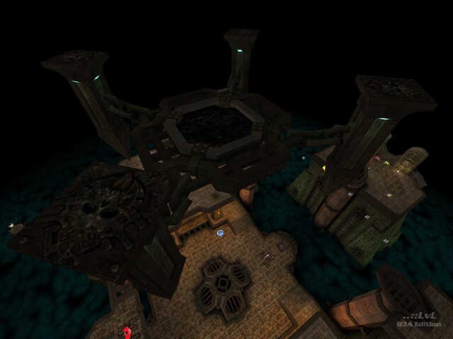 The Lost Yard - Extended by sst13