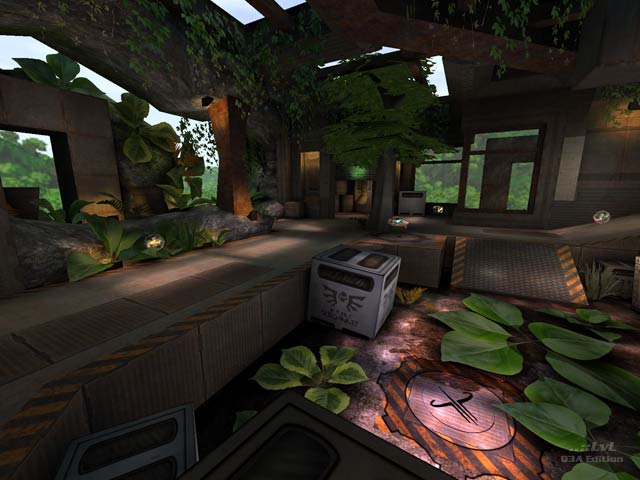 Screenshot for AEon's DM7 Redux by AEon Screenshot for AEon's DM7 Redux by AEon