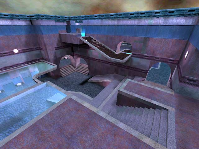 BlueJam by Islonik BlueJam by Islonik