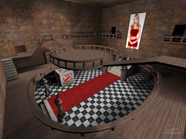 Screenshot for Brithney Spears Castle by Seb Screenshot for Brithney Spears Castle by Seb