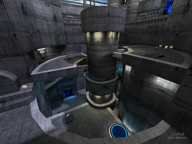 Stir Fried Rocks Attack by Charon