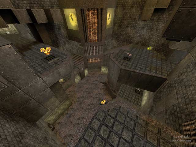 Anticipating Oblivion by Charon