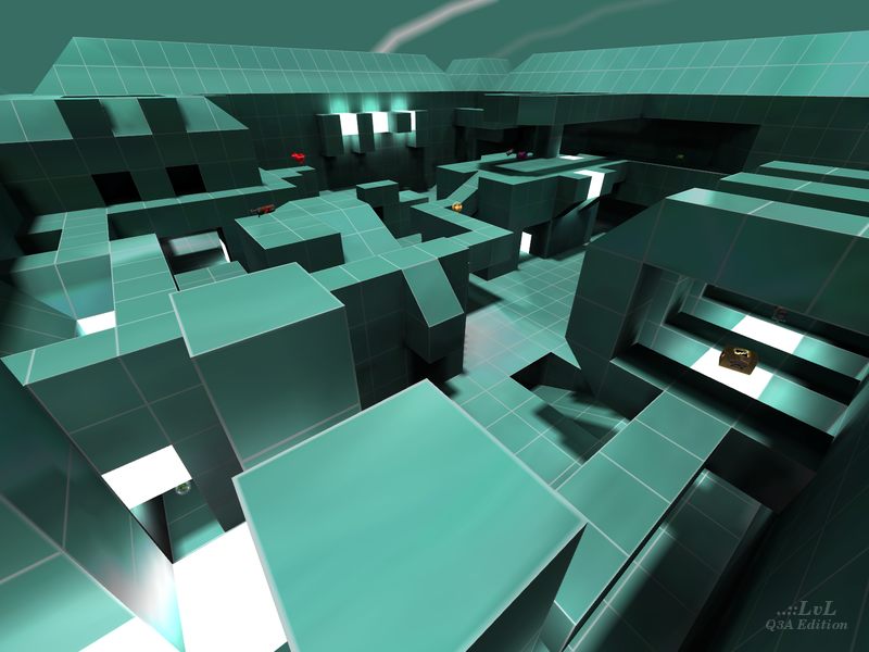 The Digital Arena by MATADOR The Digital Arena by MATADOR