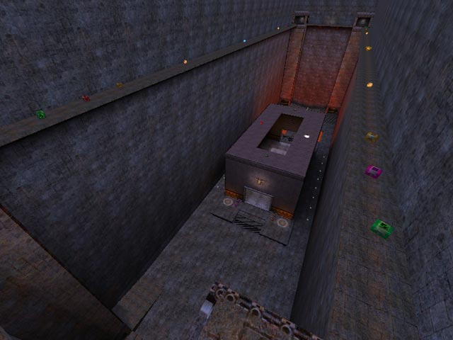 The Four Towers Complex by ZOD The Four Towers Complex by ZOD