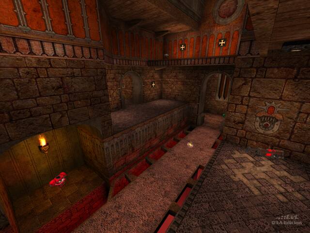 The Color Of Anger by Kell