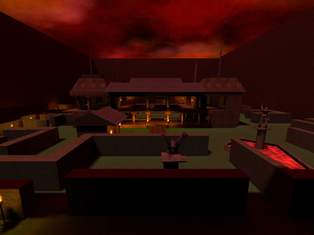 Garden of Death by Meatball Garden of Death by Meatball