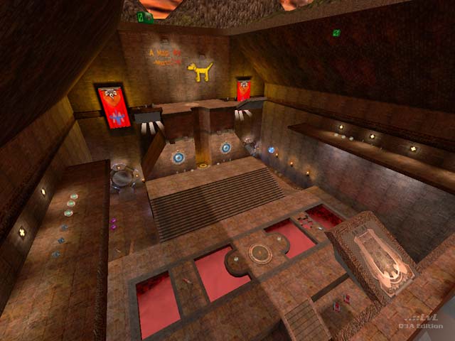 The House of Quad Special Edition by -Muttly- The House of Quad Special Edition by -Muttly-