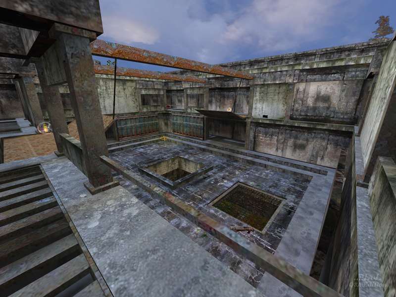 Post-industrial? by G A Z E B O Post-industrial? by G A Z E B O