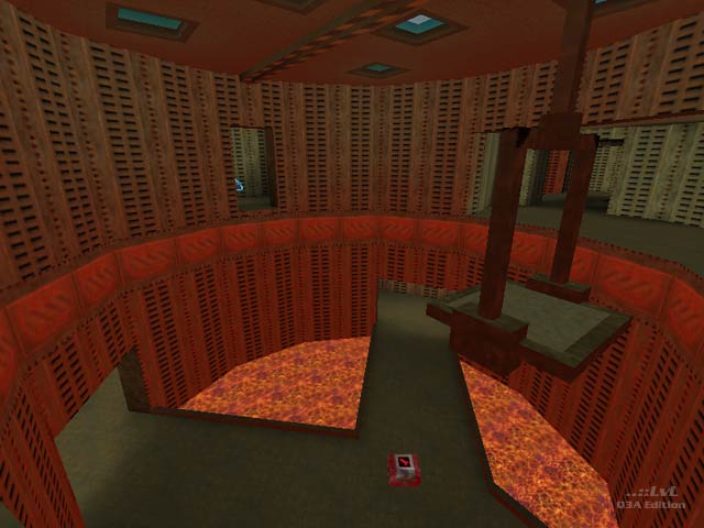 The Frag Pipe by sillybilly