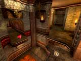 LvL - Quake 3 Arena Maps (Q3A Custom Maps)