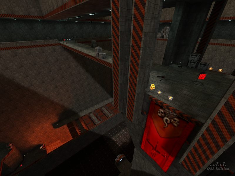 WaterFear by arcan770077f