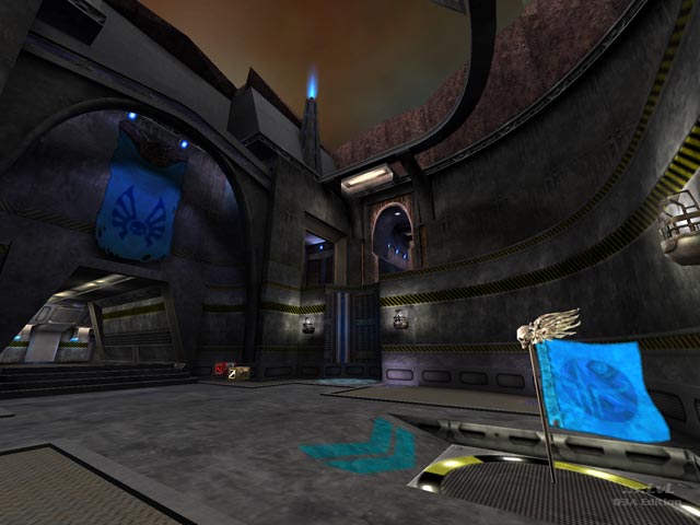 A brush too far by r3tina A brush too far by r3tina