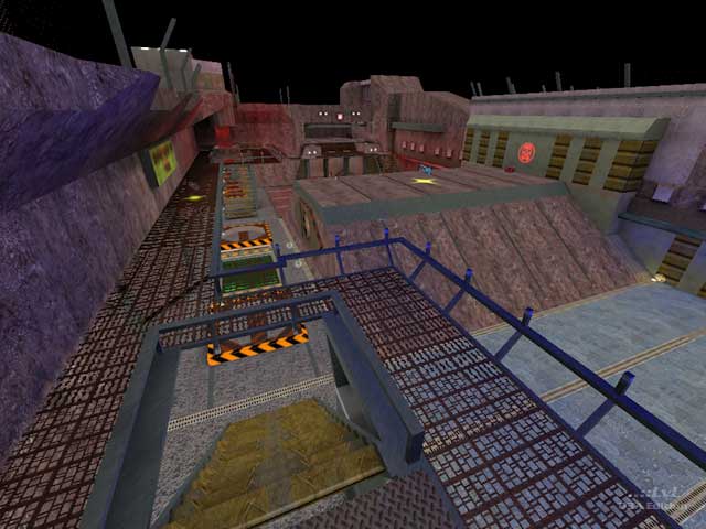 The Department of Frag by keditok The Department of Frag by keditok
