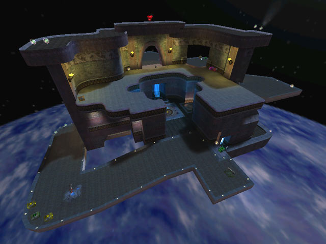 Cosmik Debris by unitool