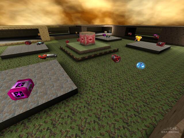 Dead Simple (6) by CUTTER